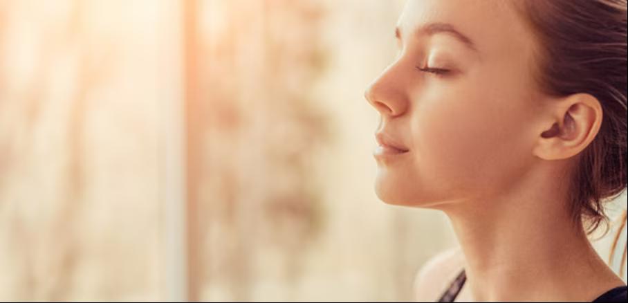 On a tous ce super pouvoir en nous pour sortir de l’épuisement et être en bonne santé !